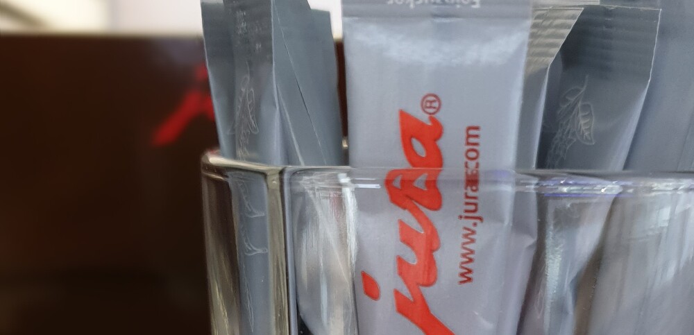 Kundendienst für Kaffeevollautomaten! Kundendienst für Kaffeevollautomaten!